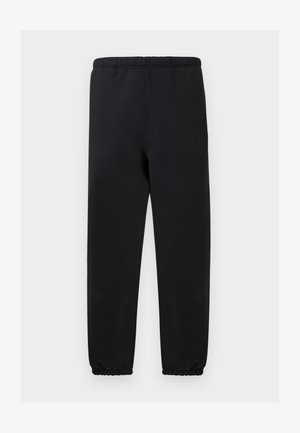 Calvin Klein, COOLING SPACER - Pantalon de survêtement - black