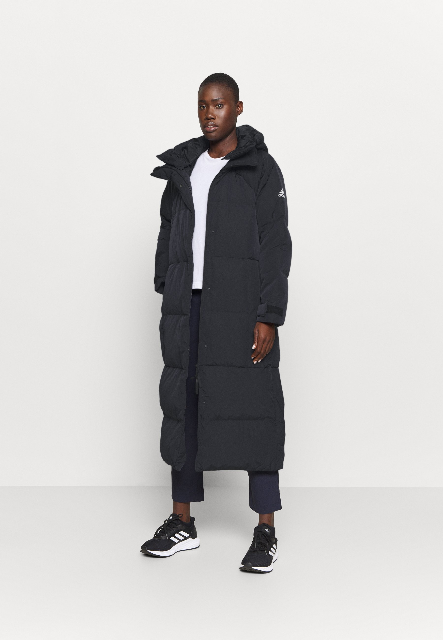 Adidas daunenmantel lang herren Clearance