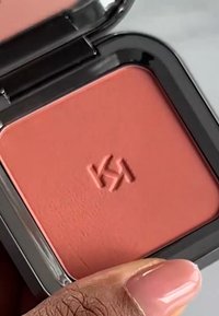 KIKO Milano UNLIMITED BLUSH - Blusher - 05 mauve