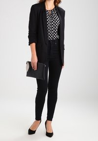 NAF NAF Blazer - black