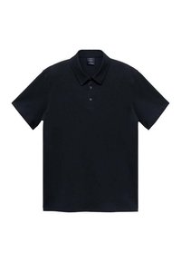 Polo - dark blue
