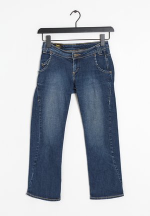 Lee Jeans Straight Leg - blue