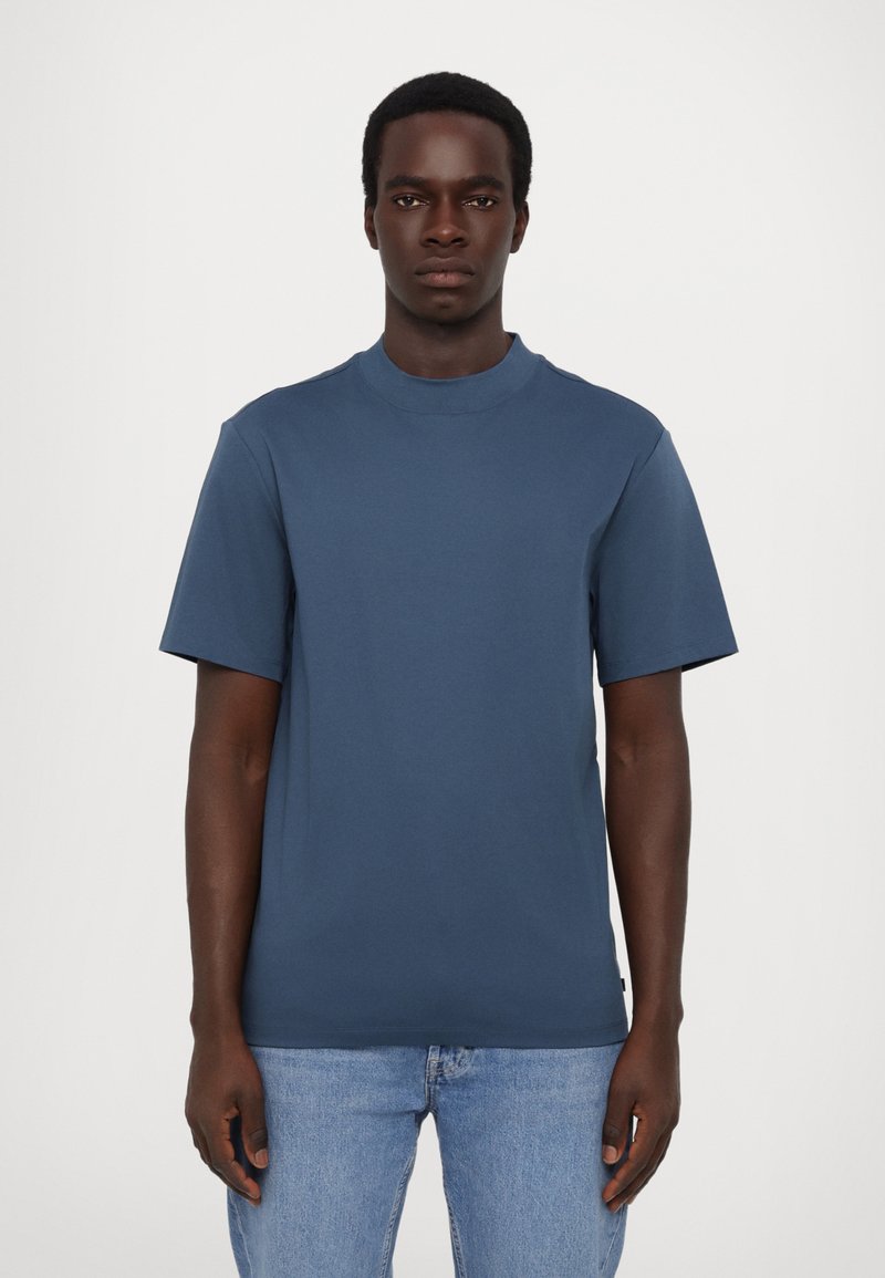 J.LINDEBERG ACE MOCK NECK  - Basic póló - key largo