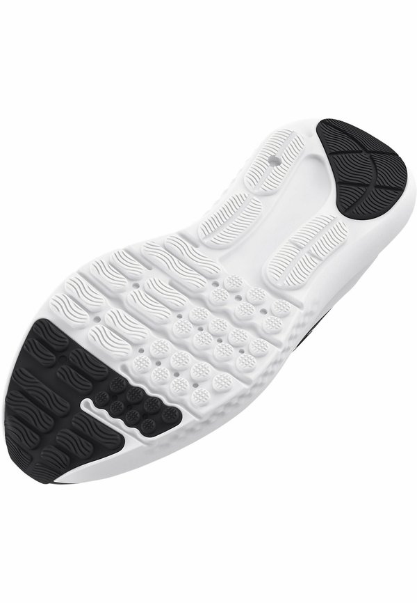 VISUAL CUSHIONING UA BGS SURGE 4 – Laufschuh Straße – castlerock