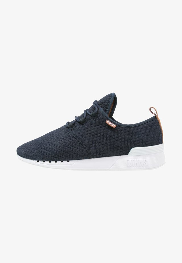 MOCLAU - Zapatillas - navy
