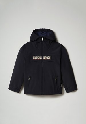 Cortaviento - dark blue