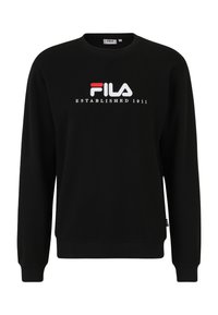 BARTON - Sweatshirt - black