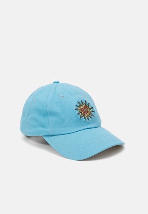 DELFINO TAROT DOT UNISEX - Kšiltovka - ice blue