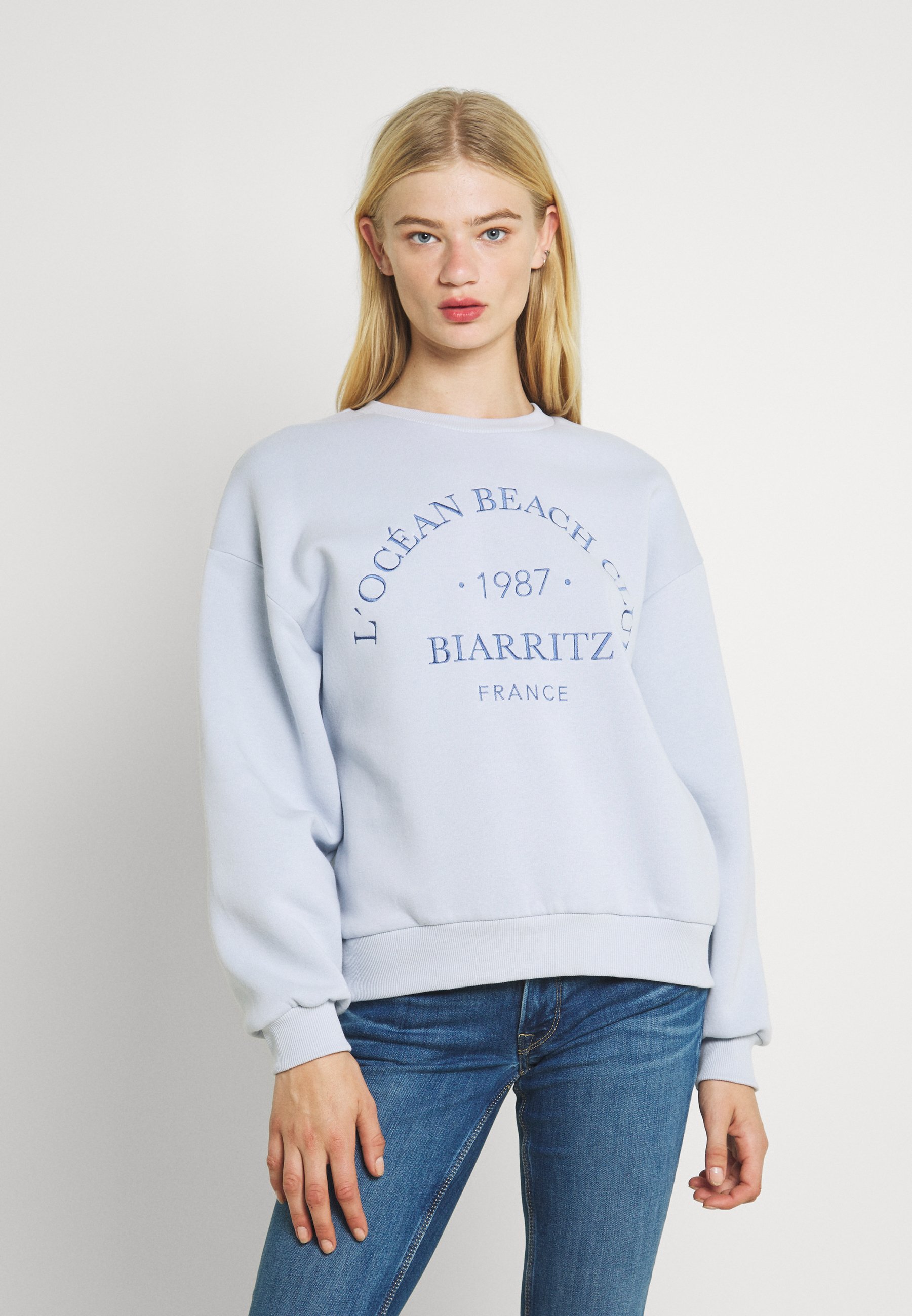 Gina Tricot RILEY SWEATER - Sportinis 