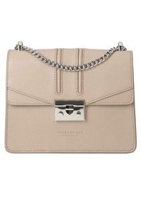 Unausgewählt, vintage taupe