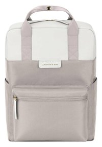 Non sélectionné, muted clay sprinkled