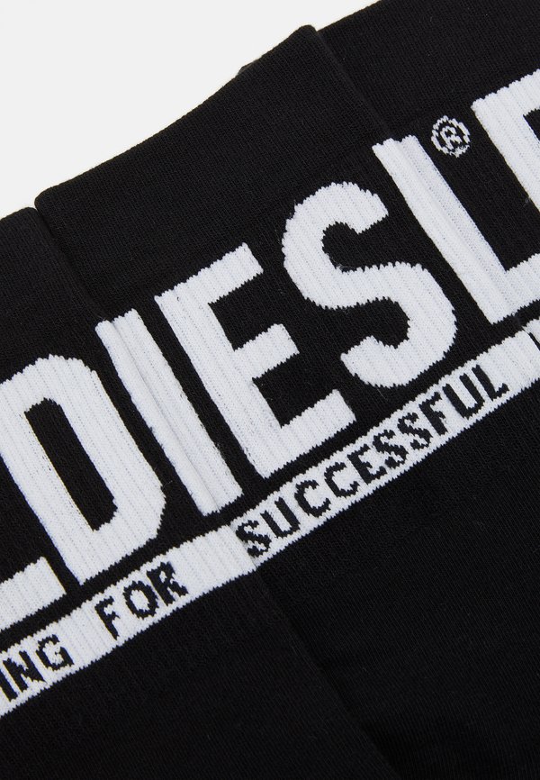 SKM-RAY-THREEPACK 3 PACK - Socks - e41012