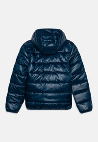 Jordan JDB UNISEX - Zimní bunda - sky blue