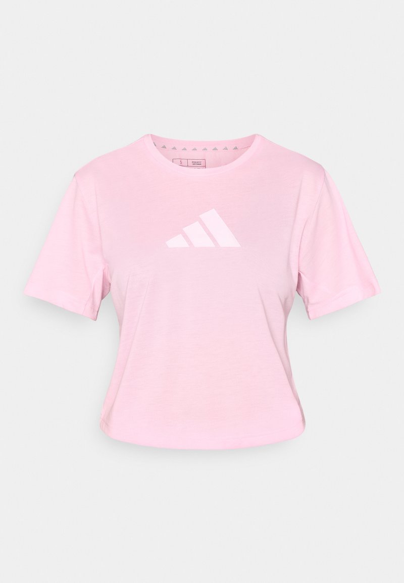 adidas Performance ADIDAS WORKOUT ESSENTIALS BIG PERFORMANCE LOGO ...