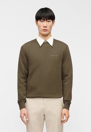 EMERSON - Φούτερ - october sage