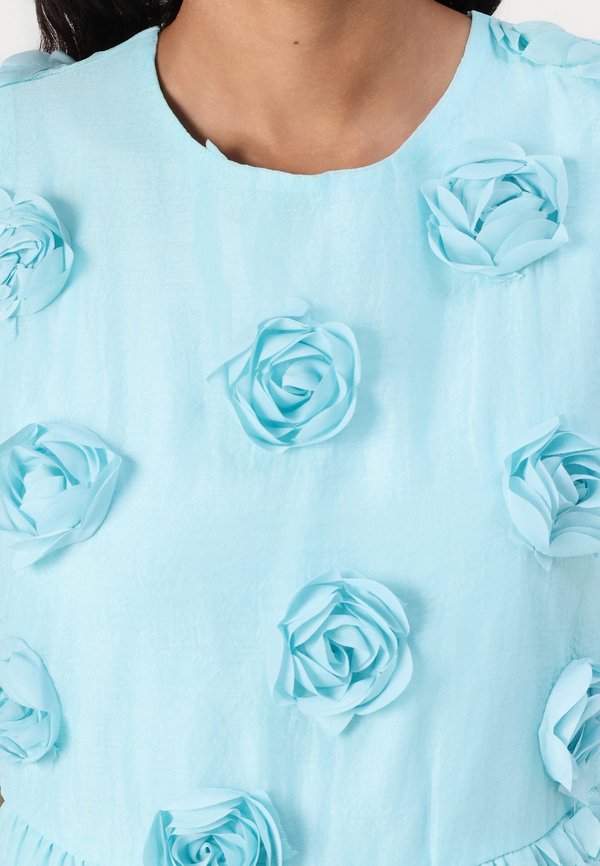 VMROSE FLOWER DRESS - Day dress - waterspout4