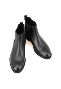 Desa Bottines - black