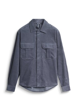 REGULAR FIT  - Majica - royal blue