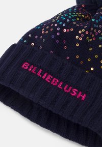 Billieblush PULL ON HAT UNISEX - Lue - navy