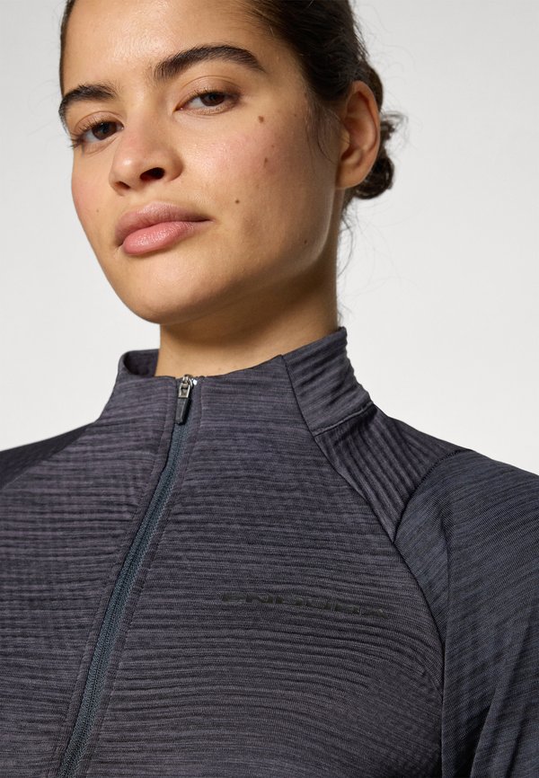DAMEN SINGLETRACK - Long sleeved top2