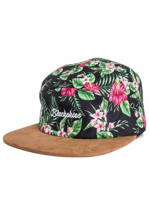 FLORALE 5 PANEL  - Lippalakki - oahu