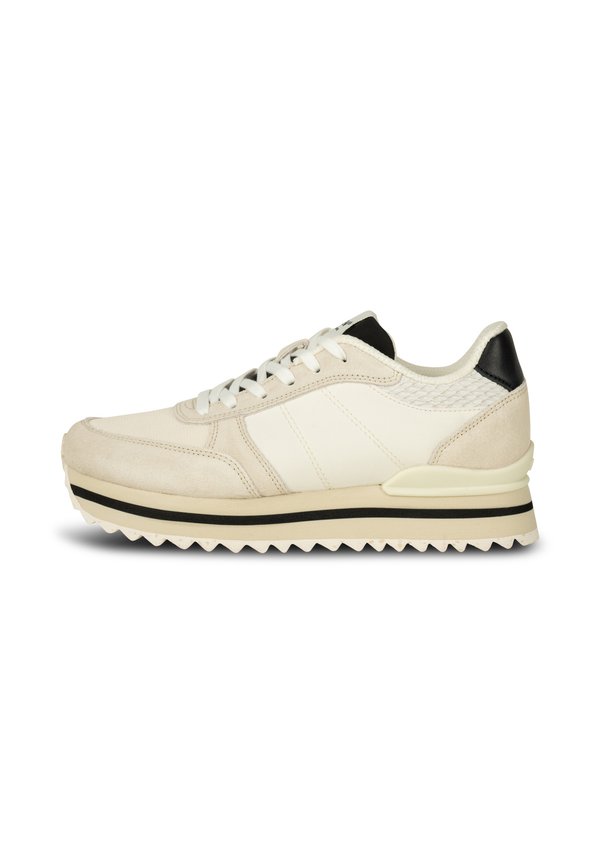 SNEAKERS RONJA PLATEAU - Sneaker low