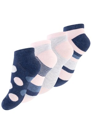 Cotton Prime 8 PAAR - Calze - bunt