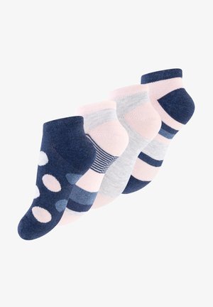 Cotton Prime 8 PAAR - Chaussettes - bunt