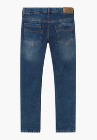 Blue Effect BOYS - Straight leg jeans - medium blue
