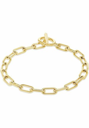 Armband - gold-coloured
