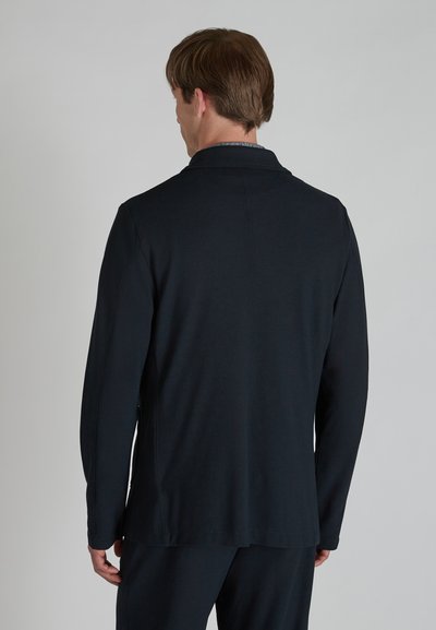 Slowear ZANONE niebieski