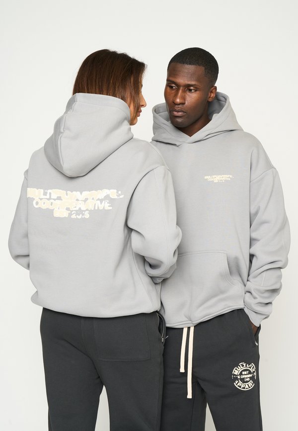 OVERSIZE COORPERATIVE - Sweatshirt