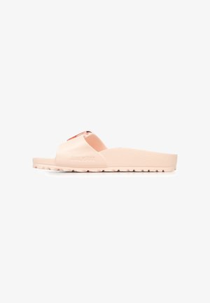 Birkenstock Ciabatte da mare - light rose