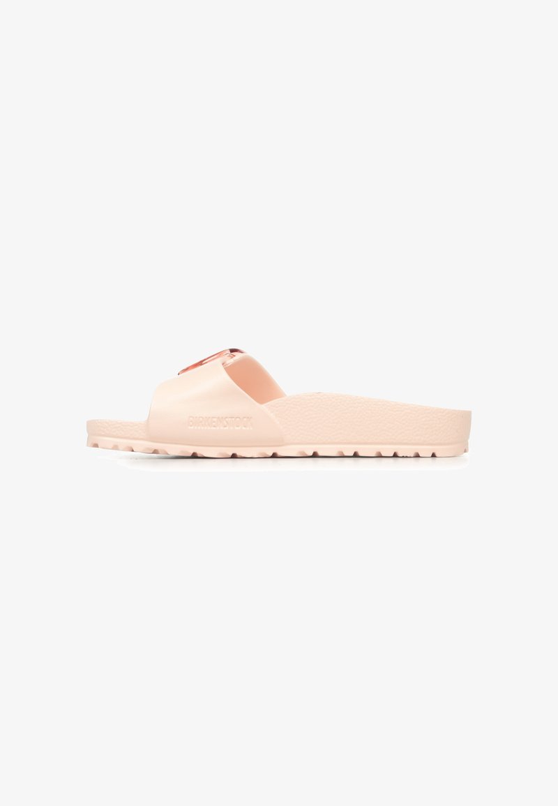 Birkenstock Strandpapucsok és -szandálok - light rose