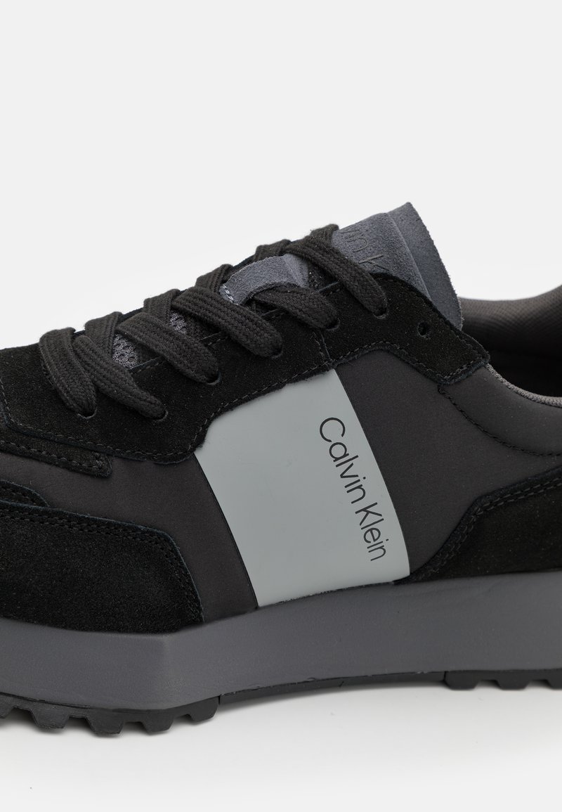 Casual Sneaker Klein Jeans Sneakers Calvin Klein Sneakers Homme