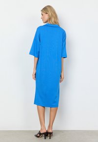 Soyaconcept SC-BANU 149 - Freizeitkleid - bright blue
