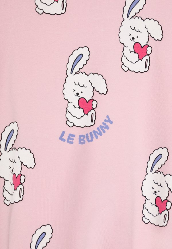 OVERSIZED BUNNIES - Sweatshirt2
