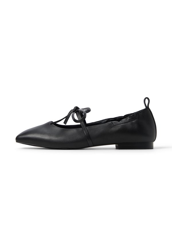 BRIONY - Riemchenballerina