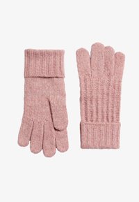 Valgt, pink