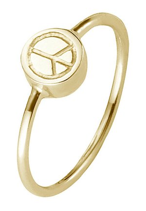 LOVE - Ring - gold