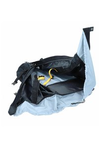 Haglöfs BÄCK 38 65 CM - Zaino da trekking - true black