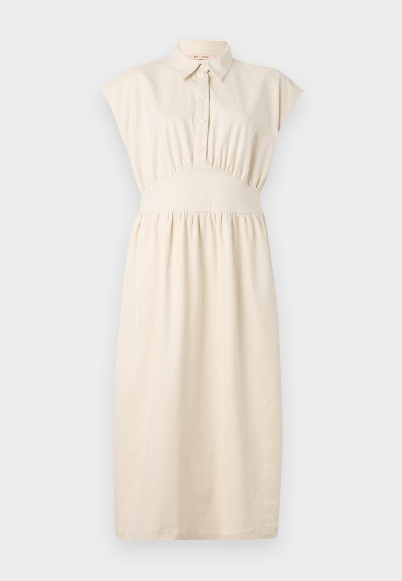 Rue de Femme Blousejurk crème Rue de Femme Blousejurk crème