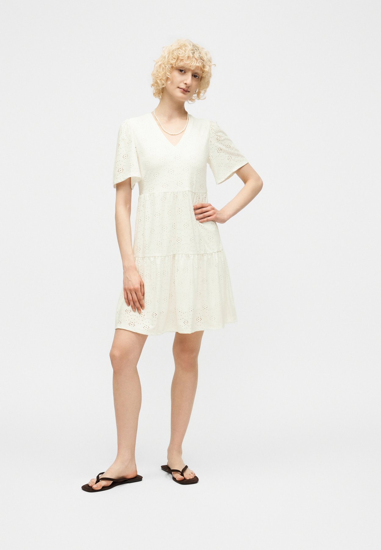 ONLSMILLA CUTLINE DRESS