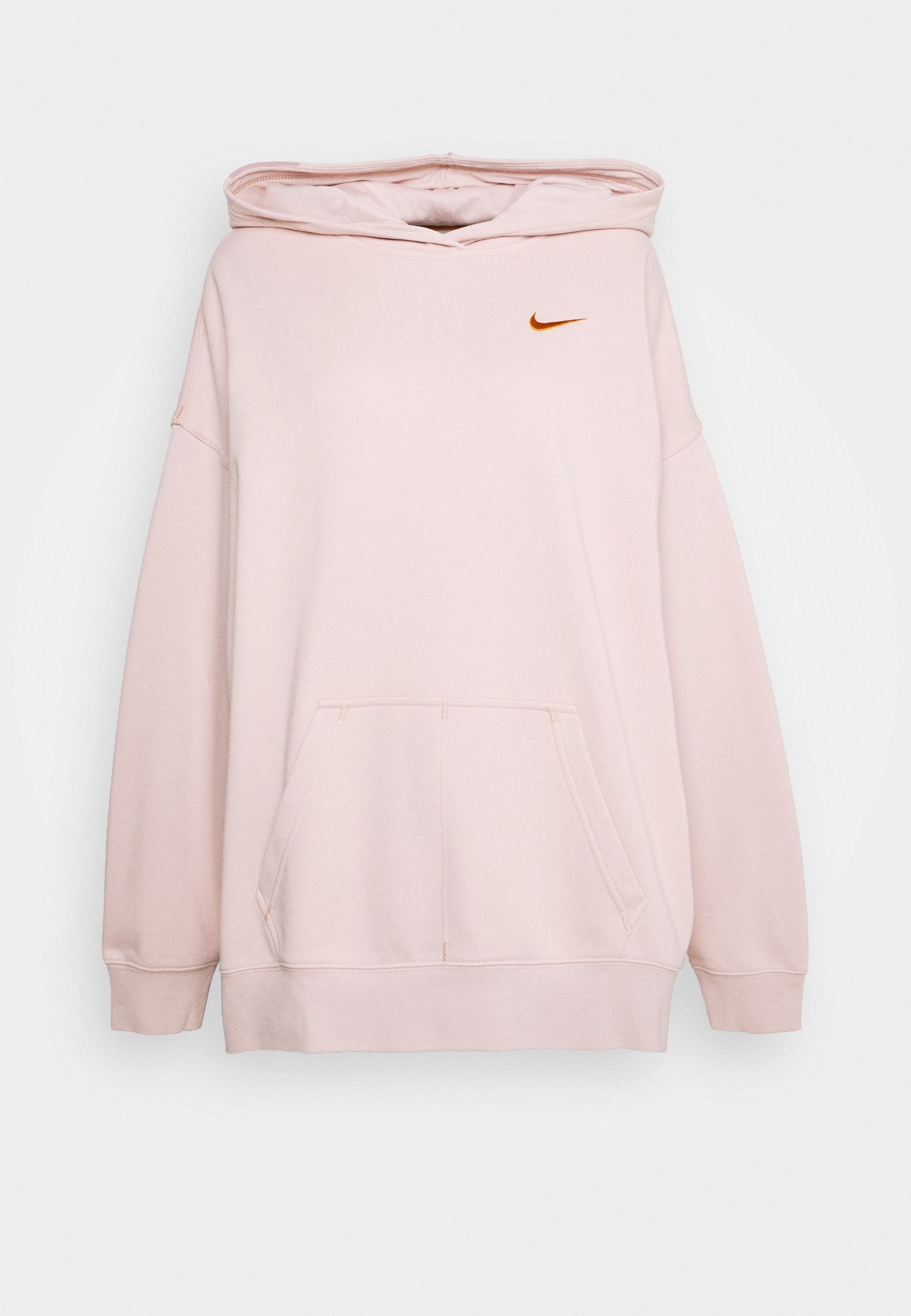 olivia kim nike hoodie pink