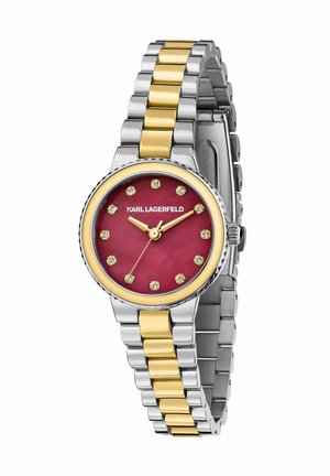 KAISER - Orologio - acciaio inox