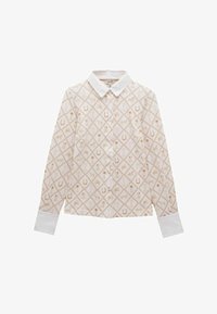 Selected, horse icons