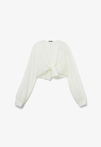 Seleccionado, weiß - 4435 - milk white