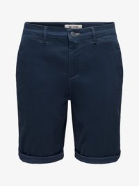 Unausgewählt, blue nights