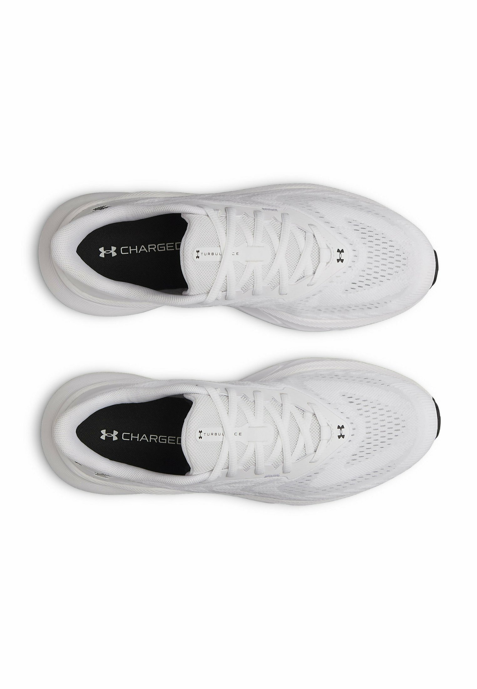 Under Armour CHARGED+ TURBULENCE 3 - Zapatillas running asfalto