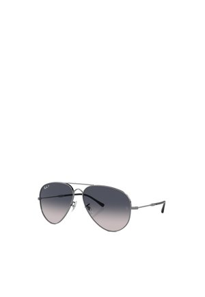 Ray-Ban OLD AVIATOR - Occhiali da sole - gunmetal